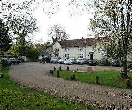 Bonnington Farm Guest House Stansted Mountfitchet Extérieur photo