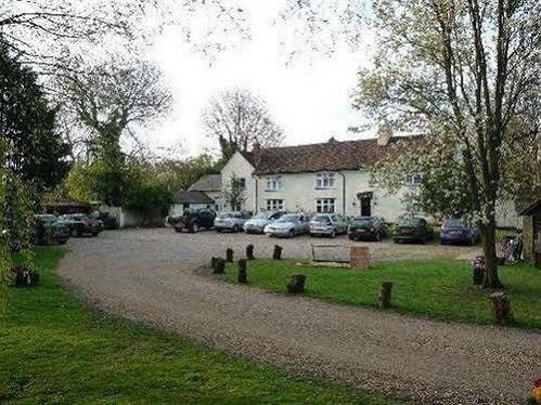 Bonnington Farm Guest House Stansted Mountfitchet Extérieur photo